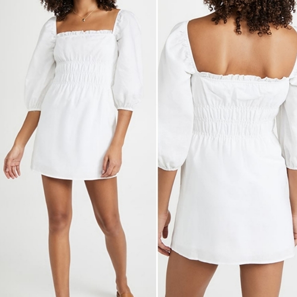 Charlie Holiday Dresses & Skirts - ⚡LAST PRICE⚡Charlie Holiday Boheme Mini Dress✨NO MORE DISCOUNTS